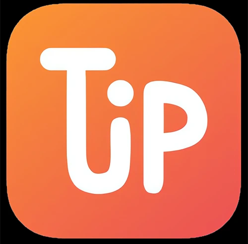 Tip Calculator App Logo BP